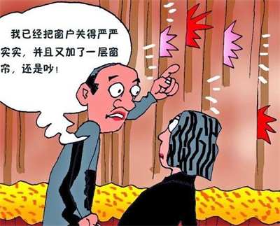 降噪隔音用什么方法好?