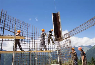 建筑施工過程中產生的干擾噪聲污染防治法